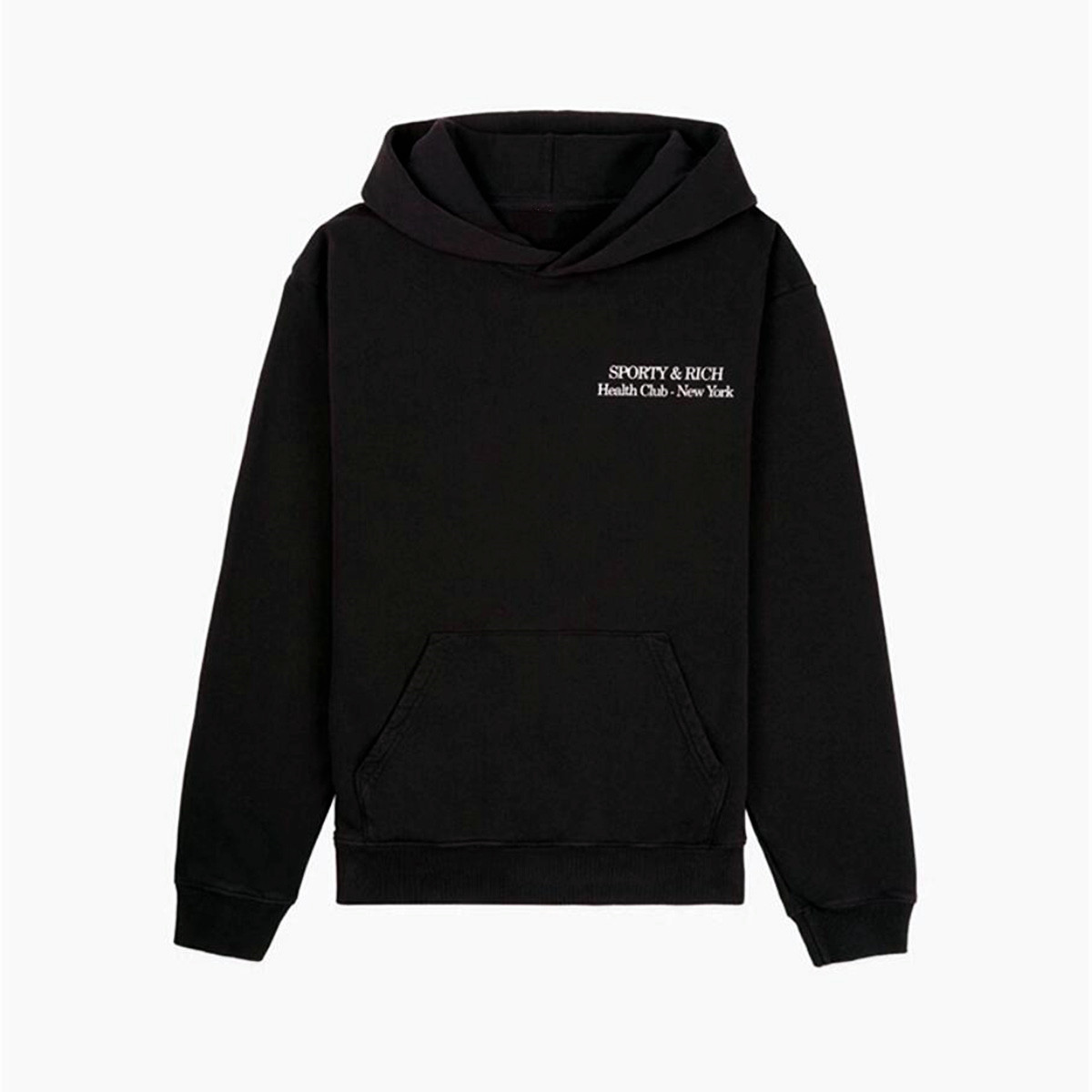 Health Club New York Letters P - Street Style New York Fashion ulasan dan harga