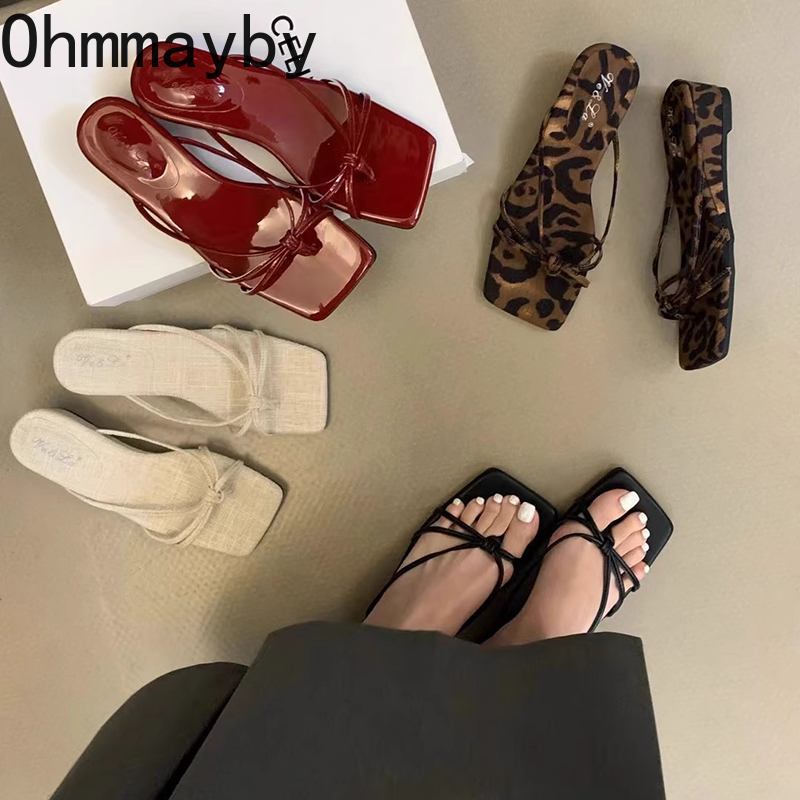 2025 Summer Women Wedges Heel  - Street Fashion Clothes ulasan dan harga