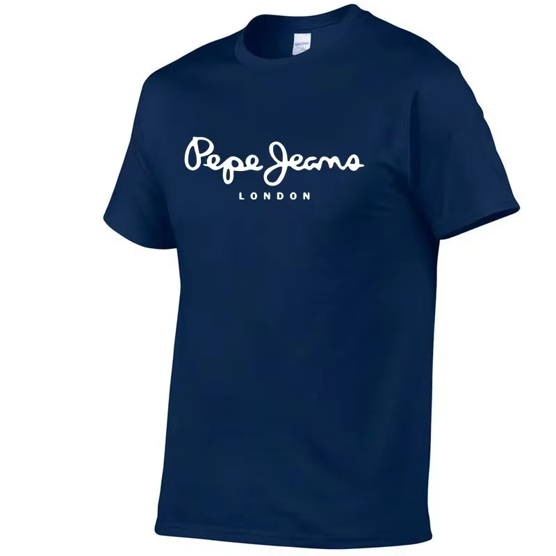 2026 New Pepe Jeans London Log - Street Fashion London 2026 ulasan dan harga