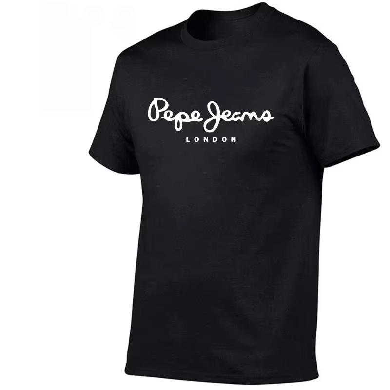 2026 New Pepe Jeans London Log - Street Fashion London 2026 ulasan dan harga