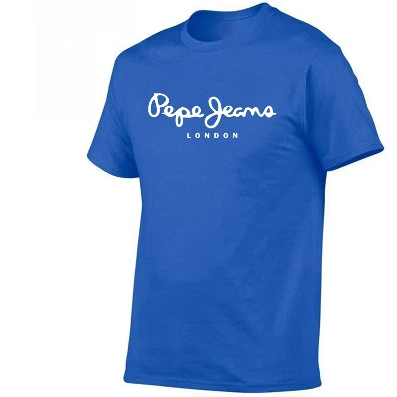 2026 New Pepe Jeans London Log - Street Fashion London 2026 ulasan dan harga