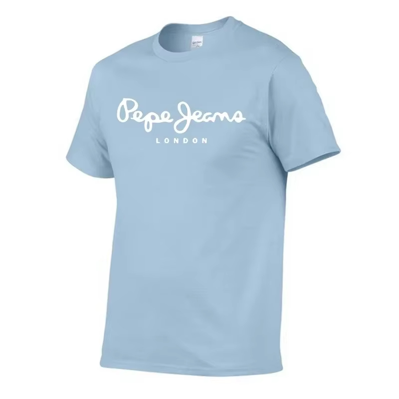 2026 New Pepe Jeans London Log - Street Fashion London 2026 ulasan dan harga