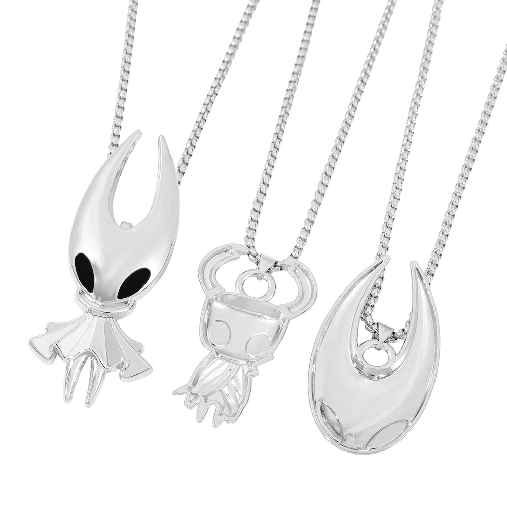 Fashion gaming jewelry accesso - Street Fashion Necklace ulasan dan harga