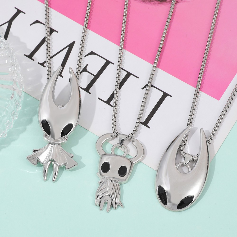 Fashion gaming jewelry accesso - Street Fashion Necklace ulasan dan harga