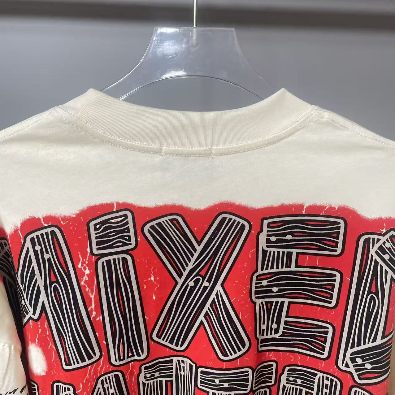 High Quality Designer MIXED-EM - Street Fashion Vintage ulasan dan harga