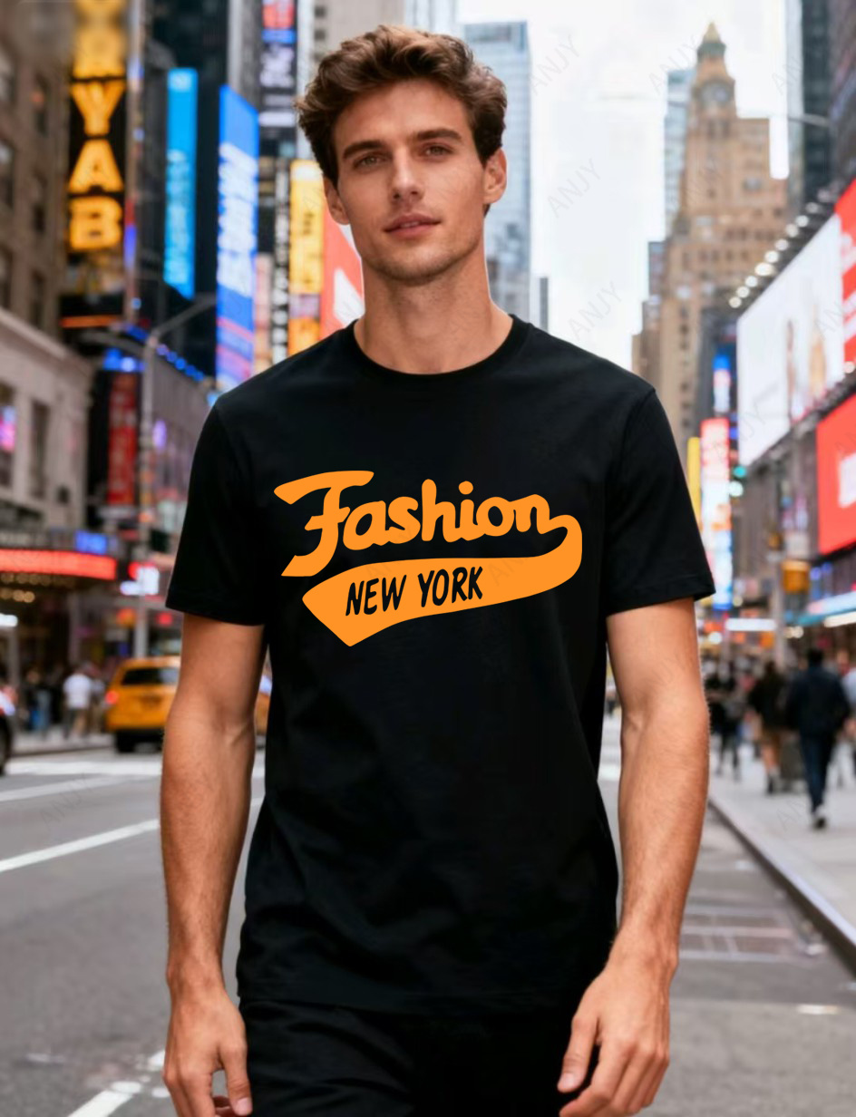 New York Street Style Letter P - Street Style New York Fashion ulasan dan harga