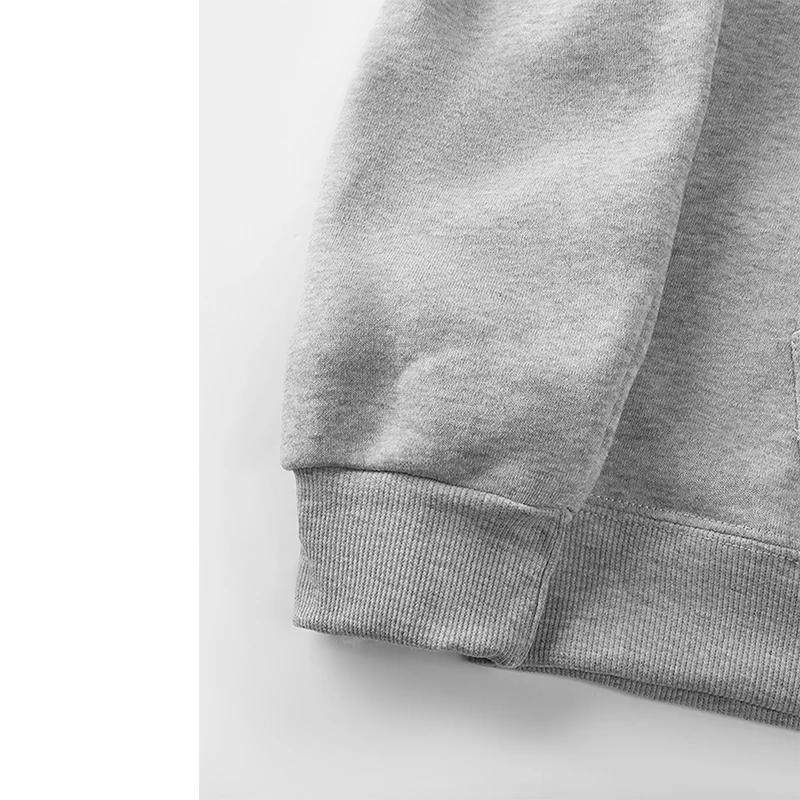 Relaxed Fit Women's Hoodie NEW - Street Style New York Fashion ulasan dan harga