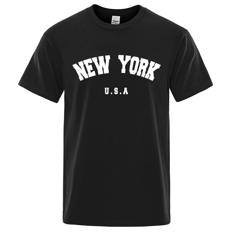 U.S.A New York USA City Street - Street Style New York Fashion ulasan dan harga