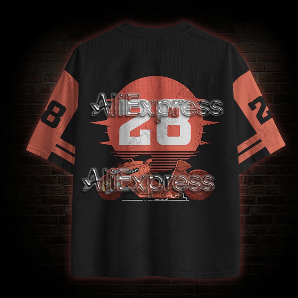 Hot Selling Products, Street F - Street Fashion Jersey ulasan dan harga