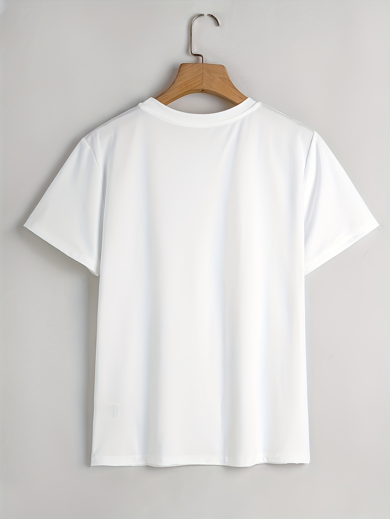 Casual Street Style Men's T-Sh - Street Style New York Fashion ulasan dan harga