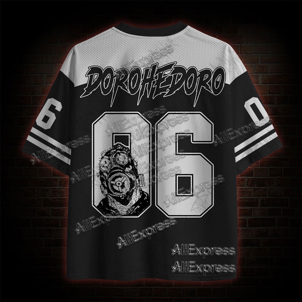 (ZZ) Hot Selling Items, Street - Street Fashion Jersey ulasan dan harga