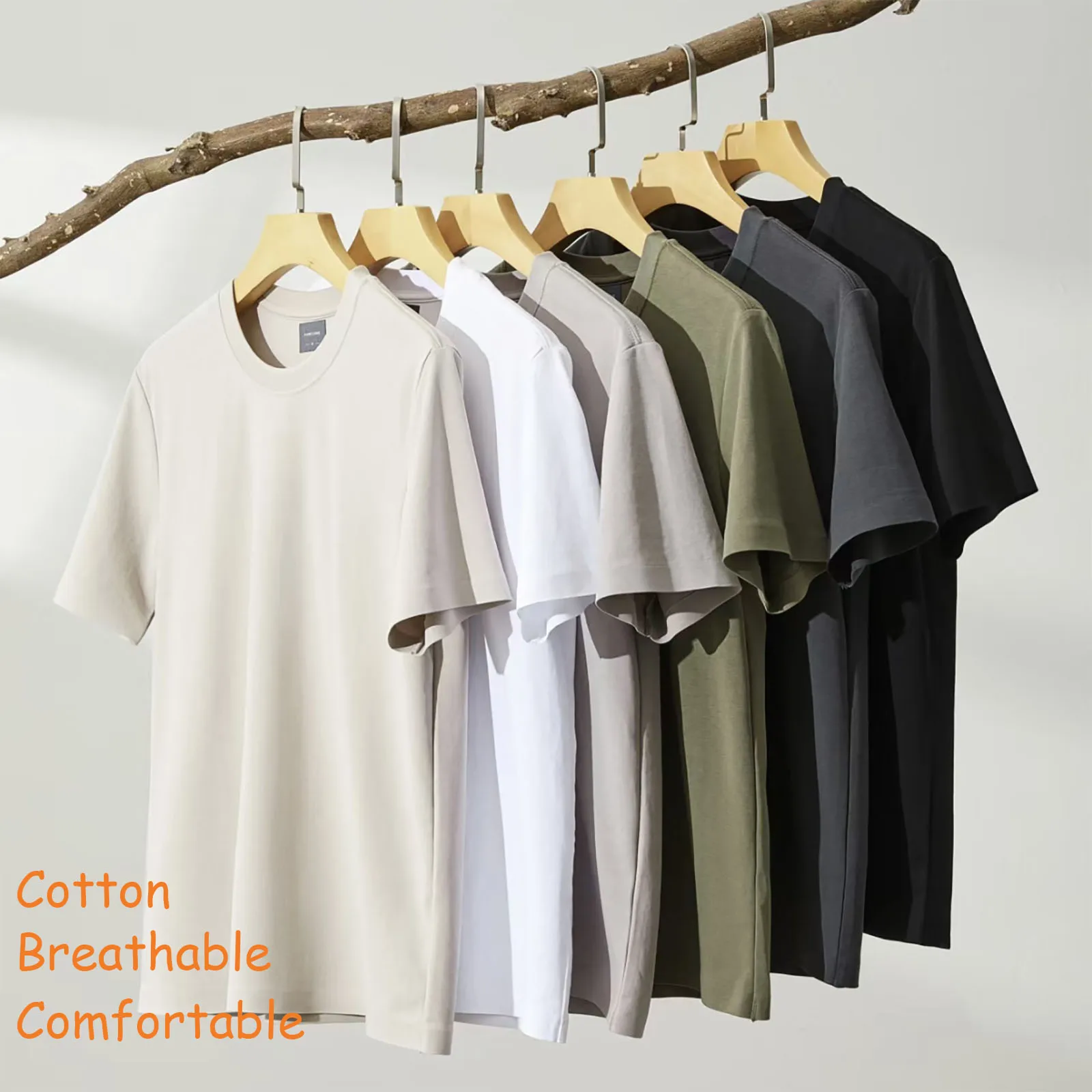 Herren T Shirt New York City S - Street Style New York Fashion ulasan dan harga