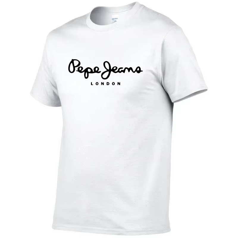 2026 New Pepe Jeans London Log - Street Fashion London 2026 ulasan dan harga