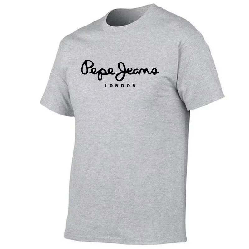 2026 New Pepe Jeans London Log - Street Fashion London 2026 ulasan dan harga