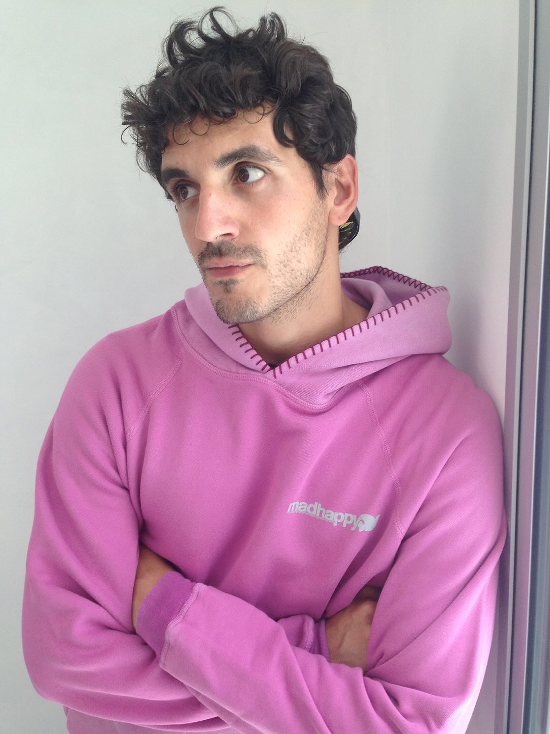 European and American Street F - Street Fashion Zip Up Hoodie ulasan dan harga