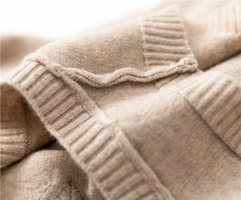Fall Winter Sweater Vest Women - Street Fashion Fall 2025 ulasan dan harga