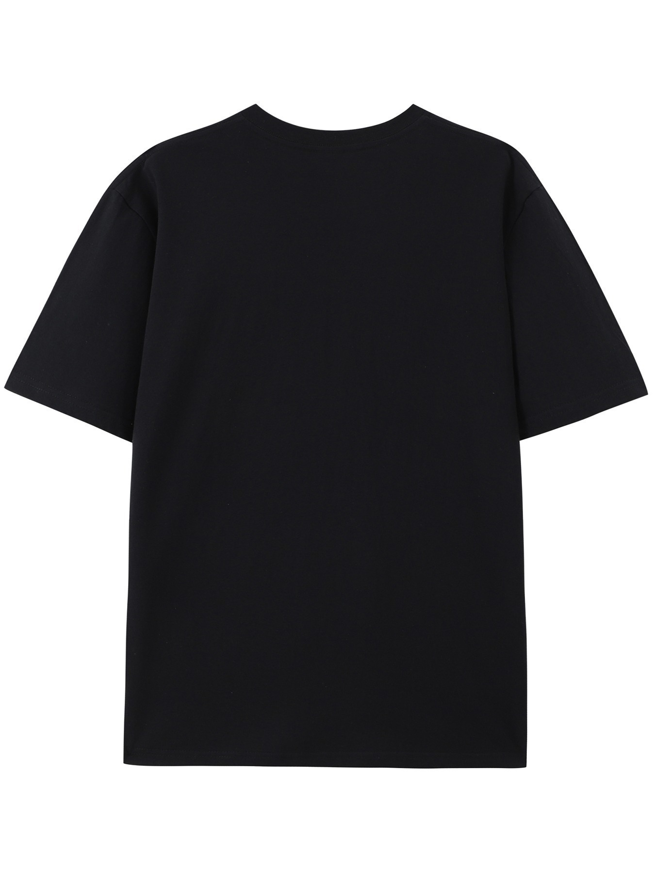 Urban Street Style Men's T-Shi - Street Style New York Fashion ulasan dan harga