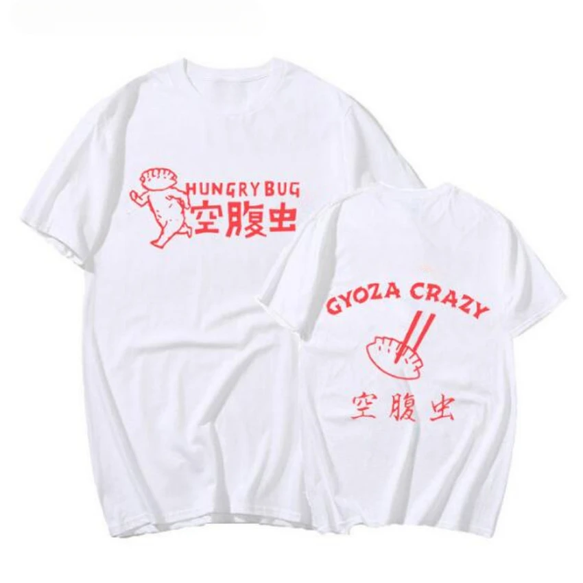 Anime Dorohedoro 90s Welcome t - Street Fashion Jersey ulasan dan harga