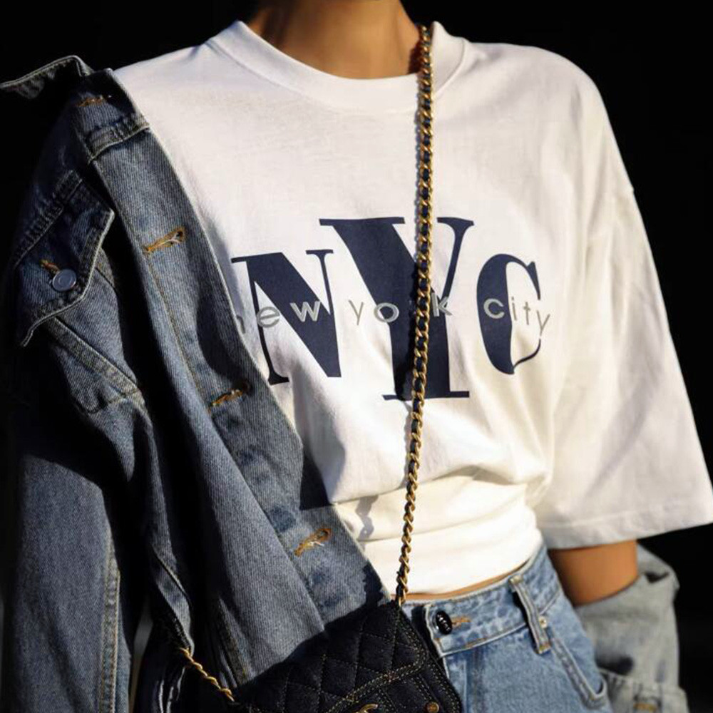 American Retro Style New York  - Street Style New York Fashion ulasan dan harga