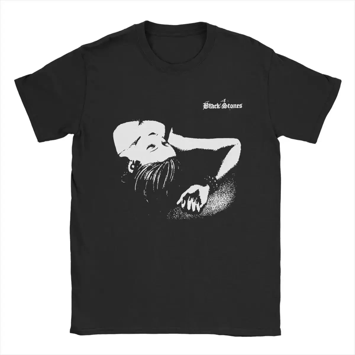 NANA Osaki Casual Harajuku Str - Street Fashion Jersey ulasan dan harga
